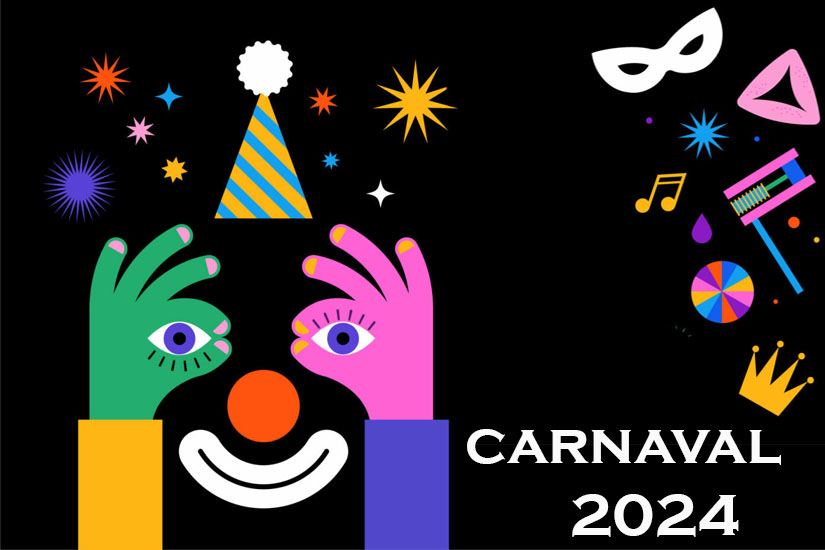 Disfraces de Carnaval, para hombre, mujer, ni&ntilde;o, ni&ntilde;a, parejas y grupos